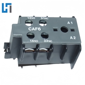 Nuevo controlador de programación Plc Contactor original de, controlador de automatización industrial Stock - Product Image 1