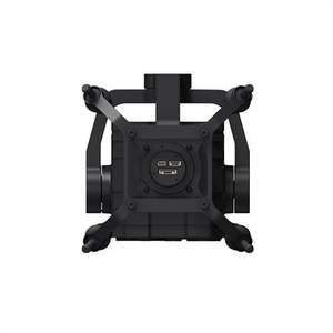 กล้อง SIYI ZT30 Optical Pod สี่เซ็นเซอร์ 4K 8MP ซูมไฮบริด 180 เท่า ซูมออปติคอล 30 เท่า กล้องกิมบอล 640 x 512 สำหรับโดรนตรวจสอบการเฝ้าระวัง - Product Image 5