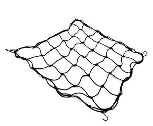 เต็นท์ปลูกต้นไม้ในร่ม/กลางแจ้ง4x4ft ยืดหยุ่นระแนงบังตาตาข่าย scrog พร้อมตะขอ6ตัว - Product Image 4