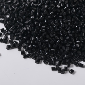Đen <span class=keywords><strong>TPU</strong></span> Polycarbonate phim lớp ép phun masterbatch màu masterbatch cho chế biến nhựa - Product Image 2