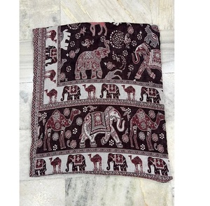 Drap de lit tissé King Size, tissu de literie doux et confortable pour la maison, la chambre à coucher, l'hôtel, la chambre d'hôtes et l'usage quotidien - Product Image 2
