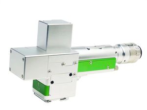 4 In 1 Multifunctionele 1kw 2kw 3kw Handheld Fiber Laser Lassen Snijden Reinigingsmachine/4 In 1 Laser Schoner Lasser - Product Image 4