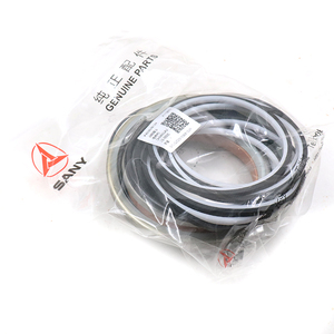 <span class=keywords><strong>Sany</strong></span> parti per escavatore 60357612K <span class=keywords><strong>kit</strong></span> di riparazione della guarnizione del giunto rotante ZH0651A203-0000 per SY335 SY365 SY375 <span class=keywords><strong>Kit</strong></span> di riparazione del giunto girevole - Product Image 6