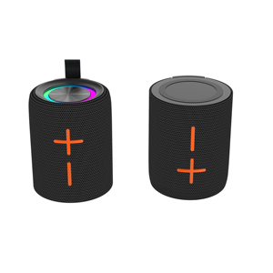 Altavoz Profesional para Fiestas al Aire Libre Boombox V5 3 con Subwoofer Inalámbrico, Carga Tipo C, 1800mAh, Resistente al Agua IPX7 - Product Image 2