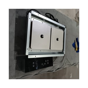 Nouvelle conception de plaque de cuisson à induction intégrée de 18 mm - Product Image 3