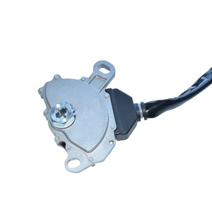 Interruptor de Seguridad Neutral para Caja de Cambios Saab 9-5 5256060 1998-2001, Solenoide para Reemplazo o Reparación - Product Image 4