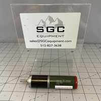 Plc Maxon compatible avec Gearhead, rotation 14 VDC, réf. : 2332.968-21.21wbr6.200, directement de l'usine