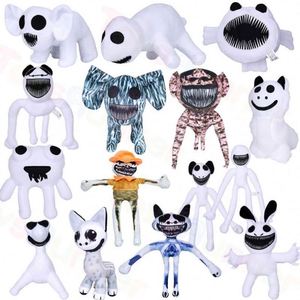 Zoonomaly Titan Toys Venta al por Mayor Nuevo Diseño Muñeca de Peluche Cameraman TV Woman Juguete Suave Speakerman de Peluche Regalo Material de Relleno PP - Product Image 1