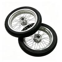Pneu de moto électrique Surron Ultra Bee haute performance 100/80-17 130/70-17 tout-terrain hors route