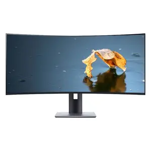 High Performance Lcd Screen Monitor Curved Led Gaming Monitor Desktop Screen Monitor