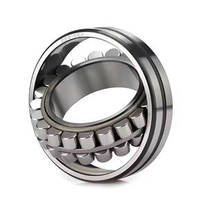 Optimal <b>Running</b> 23230CAS Spherical Roller Bearing Double Row Efficient for <b>Machinery</b> Support and Transmission - Product Image 1