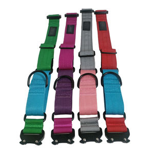 Direktverkauf ab Werk Neues Design Hundehalsband Martingale-Halsbänder für Tägliche Hundetraining - Product Image 6