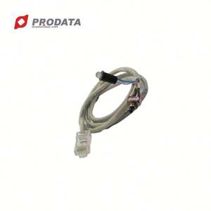 Sous-ensemble de câble en plastique d'injection taïwanaise pour une utilisation automobile - Product Image 6