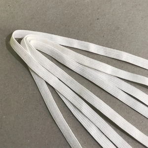 Die beliebteste elastische 13-Spindel-Flachgeflechtmaschine, dekorative Hochgeschwindigkeits-Seil geflecht maschine - Product Image 6