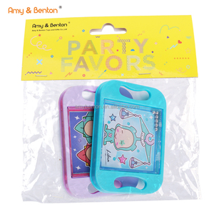 Offre Spéciale Tige Parti Faveurs Jouets Magique Le Zodiaque En Plastique balle Puzzle Classique Coloré Jeu de Flipper Pour enfants - Product Image 6