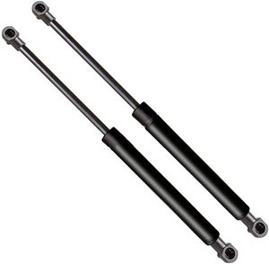 51237148346 F20 Puntales de arranque automáticos E30 E36 E46 <span class=keywords><strong>E90</strong></span> Capó para <span class=keywords><strong>BMW</strong></span> - Product Image 1