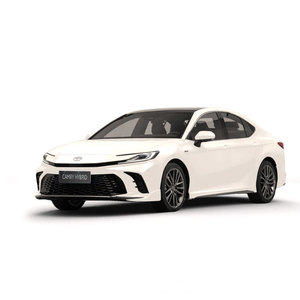 รถน้ำมัน2.0L น้ำมัน2025 2024 2023รถใหม่ toyotas camrys ไฮบริด