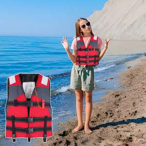 Schwimmwesten für Wassersport, Luftfahrt, Winter, für Damen, mit individuellem Logo, für Erwachsene, jetzt <span class=keywords><strong>kaufen</strong></span>, Typ 1 Schwimmwesten - Product Image 3