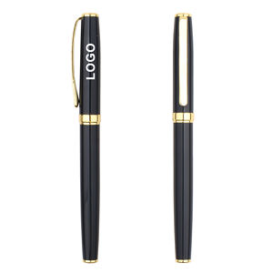 Nuevo Bolígrafo de Gel Promocional de Marca Clásica con Logotipo Personalizado, Fabricación de Metal para Negocios, Publicidad Impresa y Grabada con Láser - Product Image 6