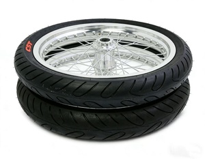 <span class=keywords><strong>Pneu</strong></span> de route haute performance S1 pour moto Surron Light Bee X, roue lisse de 17 pouces pour moto électrique tout-terrain - Product Image 5