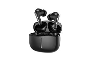 2025 리얼미 버즈 <span class=keywords><strong>T300</strong></span> 트루 와이어리스 이어버드 30dB ANC+ ENC 소음 제거, 블루투스 V5.4 TWS (CE & FCC 인증) - Product Image 4