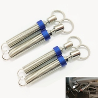 Accessoires de voiture modifiés pour coffre automatique : Système de levage automatique du coffre, ouverture automatique du hayon, ressort de levage réglable