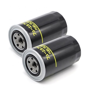 ไส้กรองน้ำมันเครื่องดีเซลสำหรับรถบรรทุก P550162 LF3462 51334 51334MP สำหรับ WIX Fleetguard - Product Image 4