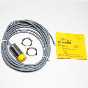 Repuesto Original para Escaleras Mecánicas, Interruptor de Detección de Rotura de Cadena Ni15-M30-AZ3X, Apto para Elevadores <span class=keywords><strong>TKE</strong></span> - Product Image 1
