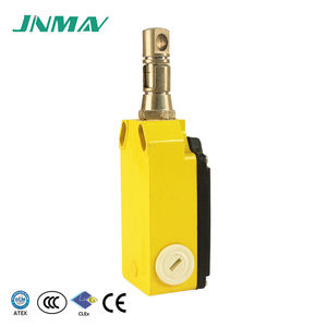 LX-LS-S केबल स्विच स्वचालित रीसेट बटन के साथ स्वचालित रीसेट करें - Product Image 6