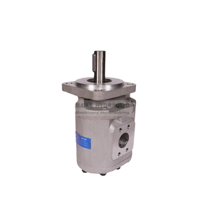 Bomba Hidráulica de Engranajes Simples Serie CMGH de IBOETH, 1 Año de Garantía, Variedad de Tamaños: CMGH2025, CMGH2032, CMGH2040, CMGH2050, CMGH2063 - Product Image 3