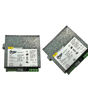 แหล่งจ่ายไฟสำหรับตู้ควบคุม C2 00-109-802 ระบบอัตโนมัติทางอุตสาหกรรม ประสิทธิภาพสูง ลดต้นทุนอย่างมั่นคงและปรับปรุงประสิทธิภาพ - Product Image 2