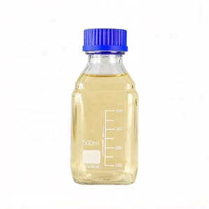 Compra Directa de Fábrica: Ácido Oleico 99% Puro CAS 112-80-1, Precio del Ácido Oleico, Ácido Oleico de Grado Alimenticio, Ácido Oleico de Alta Pureza - Product Image 2
