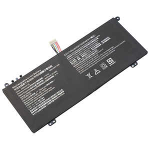 Batterie d'ordinateur portable neuve 4588105-2S 4588106-2S pour Dynabook <span class=keywords><strong>Satellite</strong></span> Pro C50D <span class=keywords><strong>C50</strong></span>-E C40-H C40-J MEDION Akoya E15403 Series 7.6V - Product Image 1