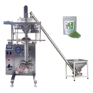 Low Price Multifunction Vertical Powder Filling Automatic Spice Powder Tea Packaging Packing Machines