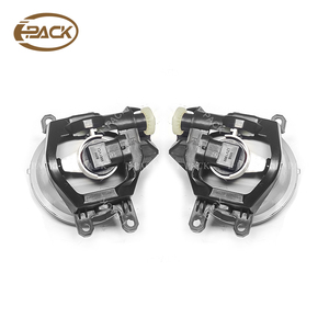 Weerbestendige Mistlamp Vervanging Voor <span class=keywords><strong>Toyota</strong></span> 2014 <span class=keywords><strong>Hilux</strong></span> 81210-0d110 - Product Image 5
