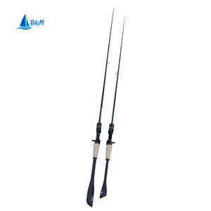 Offre Spéciale Spinning 2 Rod Tips MH Baitcasting En Fiber <span class=keywords><strong>De</strong></span> Carbone <span class=keywords><strong>Carpe</strong></span> Lac Rivière Portable Taille <span class=keywords><strong>Haut</strong></span> <span class=keywords><strong>De</strong></span> <span class=keywords><strong>Gamme</strong></span> Leurre <span class=keywords><strong>Canne</strong></span> <span class=keywords><strong>À</strong></span> Pêche - Product Image 2