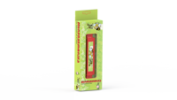 Harmonica buccale colorée pour enfants, instrument de musique à vent, aucune pile n'est requise