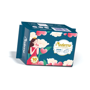 <span class=keywords><strong>Toallas</strong></span> Sanitarias Desechables de Algodón Natural, Súper Suaves, <span class=keywords><strong>para</strong></span> Mujeres, <span class=keywords><strong>Toallas</strong></span> Sanitarias de Grado A - Product Image 6