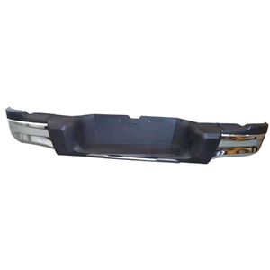 Parachoques Trasero 4x4 para <span class=keywords><strong>Toyota</strong></span> <span class=keywords><strong>Hilux</strong></span> Revo, Cubierta para <span class=keywords><strong>Camioneta</strong></span> 2015 2016 2017 <span class=keywords><strong>2018</strong></span> 2019, <span class=keywords><strong>Precio</strong></span> de Fábrica - Product Image 1