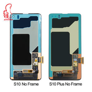 Display LCD Originale di Ricambio per Samsung Galaxy <span class=keywords><strong>S10</strong></span>+ con Touch Screen e Cornice - Product Image 5
