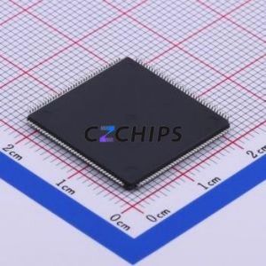 LQFP-144 FS32K146UAT0VLQT วงจรรวม (MCU/MPU/SoC) ใหม่ล่าสุด (20x20) ไมโครคอนโทรลเลอร์ชิปวงจรรวม (MCU/MPU) - Product Image 2