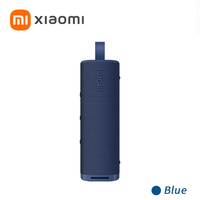 Mini Altavoz Portátil para Exteriores, Resistente al Agua IPX7, Salida de 8W, 13 Horas de Reproducción, Control por Voz Inalámbrico para Computadora Digital