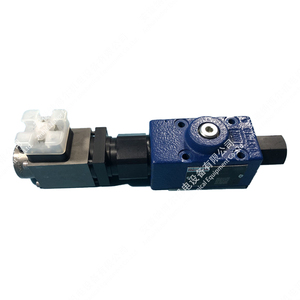 R900932943 DRE6-1X/100MG24K4M Réducteur proportionnel piloté par commande, stock d'origine - Product Image 6