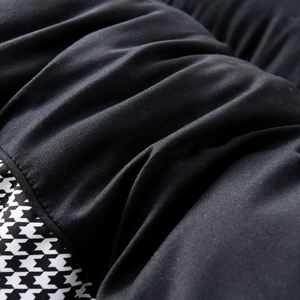 Matelas pliant matelassé épais et doux pour hôtel cinq étoiles, tatami, chambre à coucher, vente en gros - Product Image 3