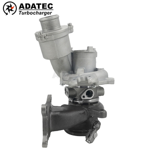 Hibrid IS38 rulman 430HP orijinal boyutu 06K145722H 06K145722T Audi A3 S1 S3 <span class=keywords><strong>2</strong></span>.0T <span class=keywords><strong>2</strong></span>.0L için türbin yükseltme - Product Image 2