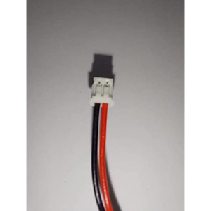 <span class=keywords><strong>Mydo</strong></span> 3,7V 250mAh Festkörperbatterie Wiederaufladbar 382527 GPS-Tracking-Gerät LED-Lampen Digitale Produkte 500 Zyklen 0-45 - Product Image 2