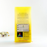 Sac d'emballage pour aliments pour animaux de compagnie de haute qualité, imprimé en couleur, durable, pour aliments pour animaux de compagnie de qualité supérieure et emballage d'aliments pour animaux, directement de l'usine