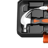 Boîte à outils idéale pour électricien, chantier et atelier professionnel, boîte à outils pour camion Superbox S7 Max, boîte à outils industrielle fiable