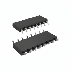 IC VIDEO SWITCH DUAL SPST 16SOlC MAX4546CSE+T 16 SOlC (0.154", 3.90mm Width) Interface Original One Stop Service - Product Image 1