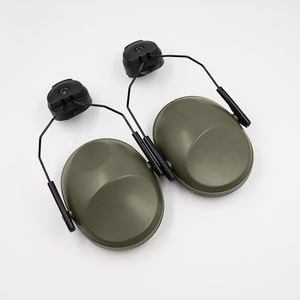 <span class=keywords><strong>Casque</strong></span> de <span class=keywords><strong>protection</strong></span> <span class=keywords><strong>auditive</strong></span> avec conception rotative, réduction du bruit, <span class=keywords><strong>casque</strong></span> de <span class=keywords><strong>chantier</strong></span>, protège-oreilles pour <span class=keywords><strong>chantier</strong></span> de construction, exploitation forestière - Product Image 5